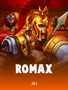 RomaX