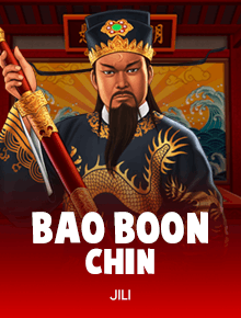 Bao boon chin