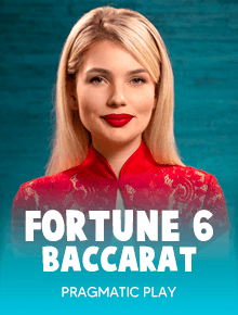 Fortune 6 Baccarat