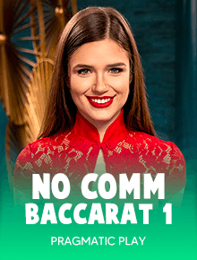 No Comm Baccarat 1