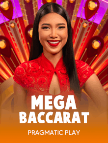 Mega Baccarat