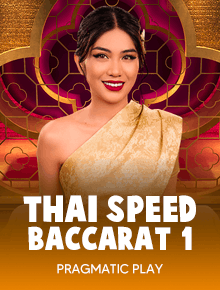 Thai Speed Baccarat 1