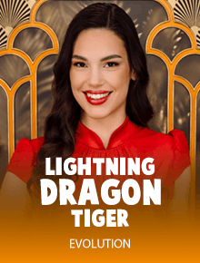 Lightning Dragon Tiger