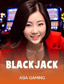 Blackjack