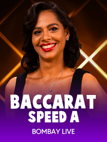 Baccarat Speed A