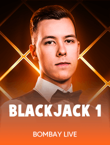 Blackjack 1