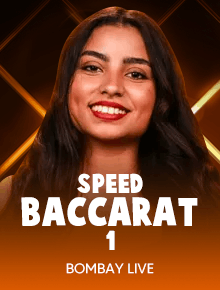 Speed Baccarat 1