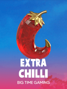 Extra Chilli