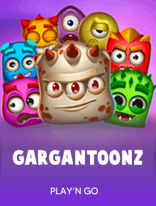 Gargantoonz
