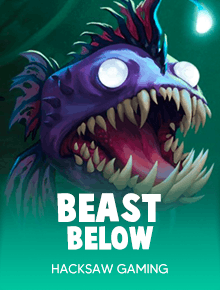 Beast Below