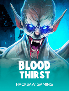 Bloodthirst