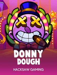 Donny Dough