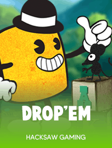 Drop'EM