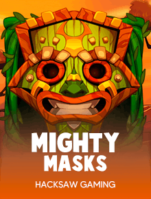 Mighty Masks