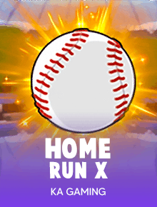 Home Run X