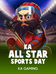 KA All Star Sports Day