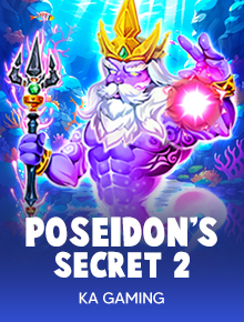 Poseidon's Secret 2