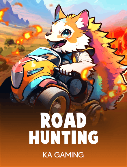 kagaming-RoadHunting-en-US.png