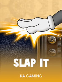 Slap It