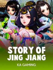 Story of Jing Jiang