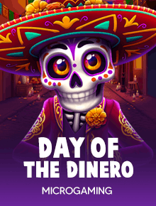 Day Of The Dinero