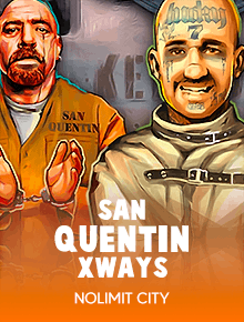 San Quentin xWays