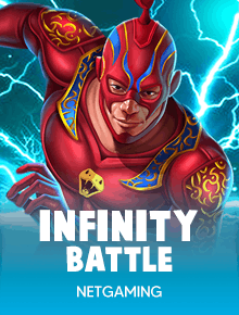 Infinity Battle