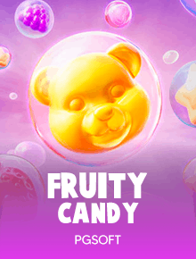 Fruity Candy