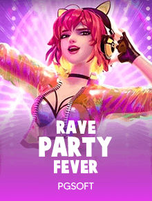 Rave Party Fever