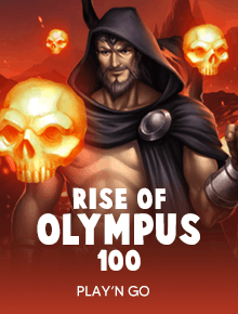 Rise of Olympus 100