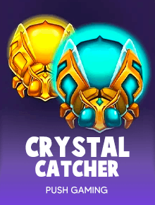 Crystal Catcher