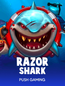 Razor Shark