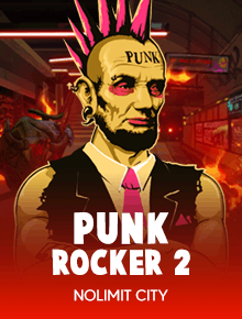 Punk Rocker 2