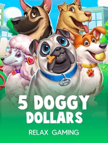 5 Doggy Dollars