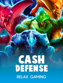 Cash Defense