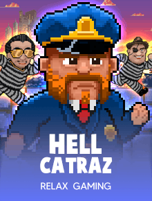 Hellcatraz