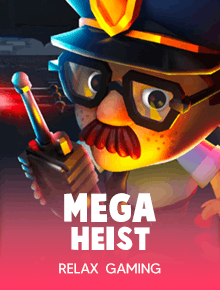 Mega Heist