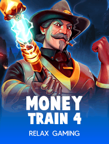 Money Train 4