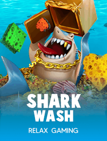 Shark Wash