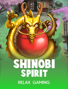 Shinobi Spirit