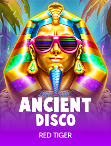 Ancient Disco