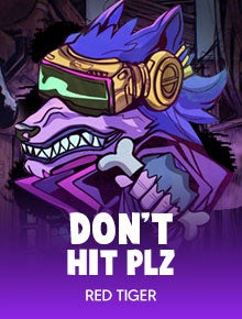 Don’t Hit Plz