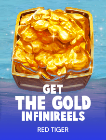 Get the Gold Infinireels