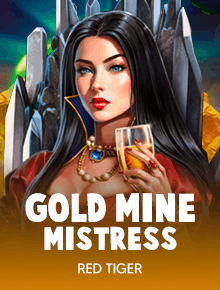 Gold Mine Mistress