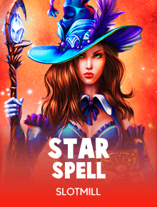 Star Spell