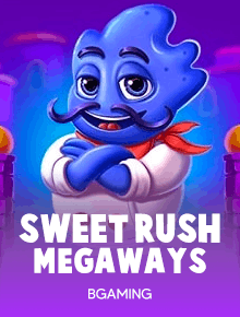 Sweet Rush Megaways