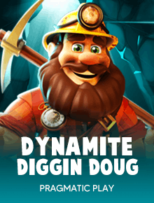Dynamite Diggin Doug