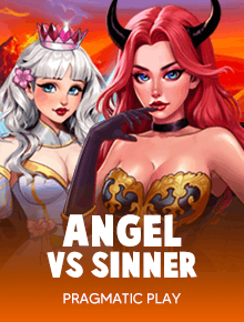 Angel vs Sinner