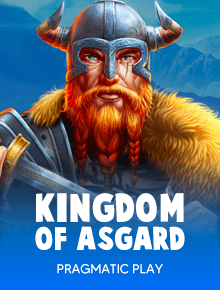 Kingdom of Asgard