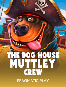 The Dog House – Muttley Crew